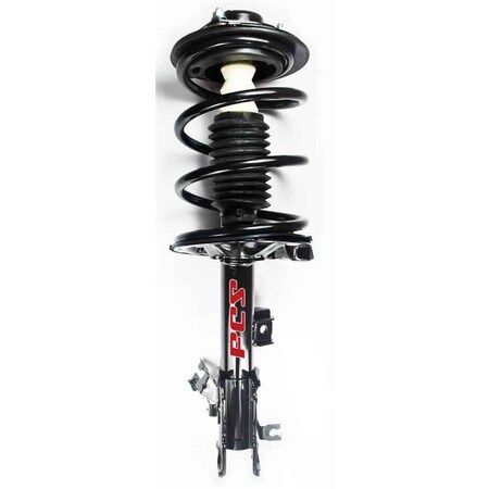 Fcs Automotive Complete Strut Assembly, 1331790L 1331790L
